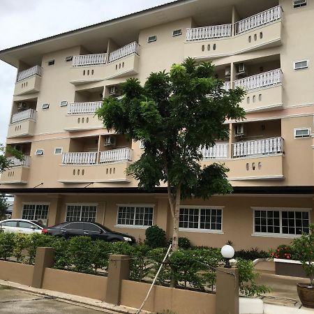 Boonbundal Hotel Roi Et Exterior foto